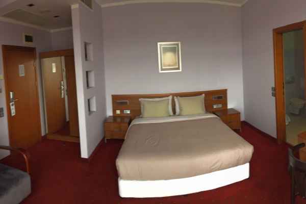 Hotel Art Òtel